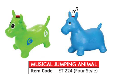 Musical-Jumping-Animal